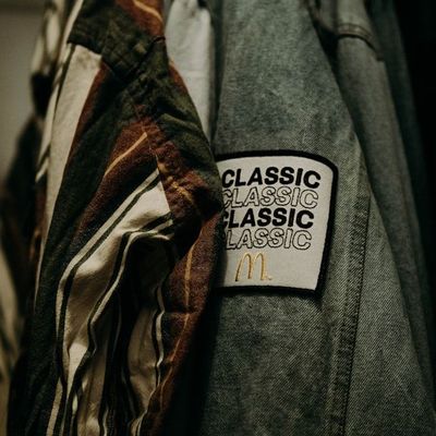 Classic Denim Jacket Demo