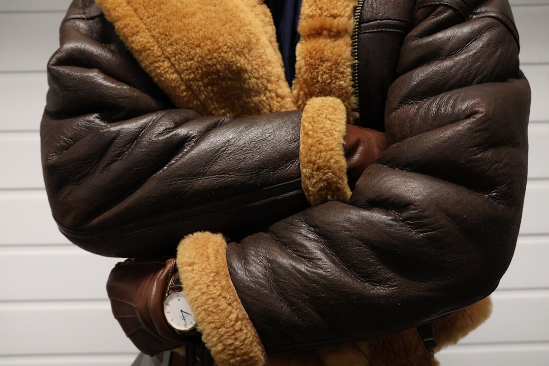 Cozy Winter Jacket Demo