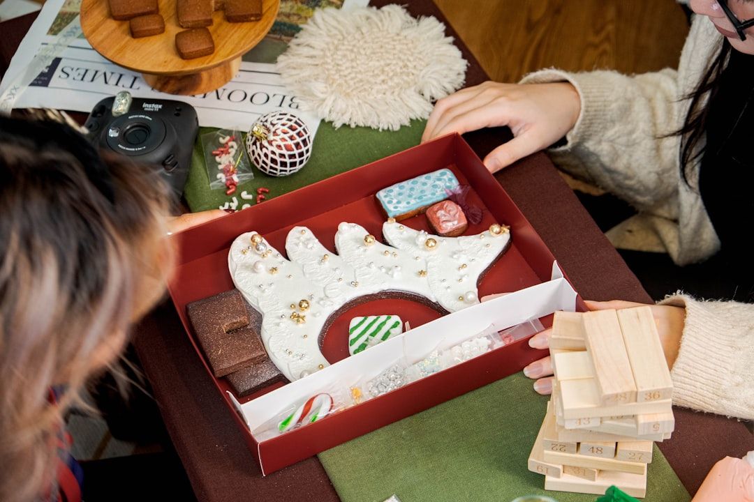 Handcrafted Wooden Jewelry Box Demo