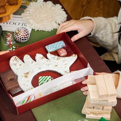 Handcrafted Wooden Jewelry Box Demo