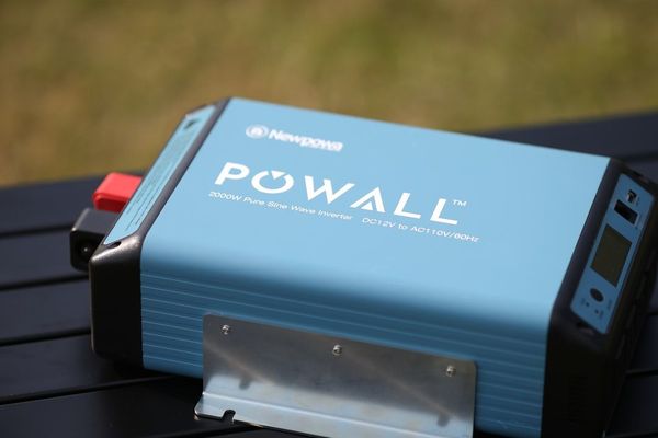 PowerMax Fast Charging Power Bank Demo