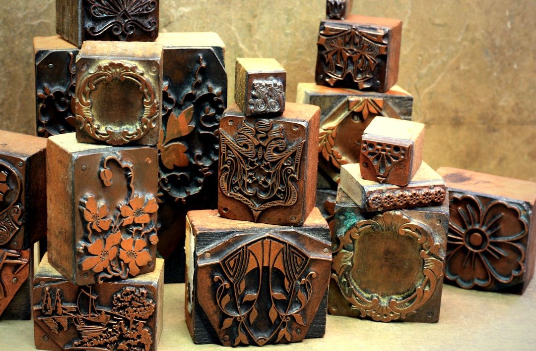 Rustic Wooden Jewelry Box Demo