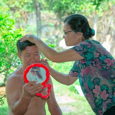 SilkyLocks Hair Mask-demo