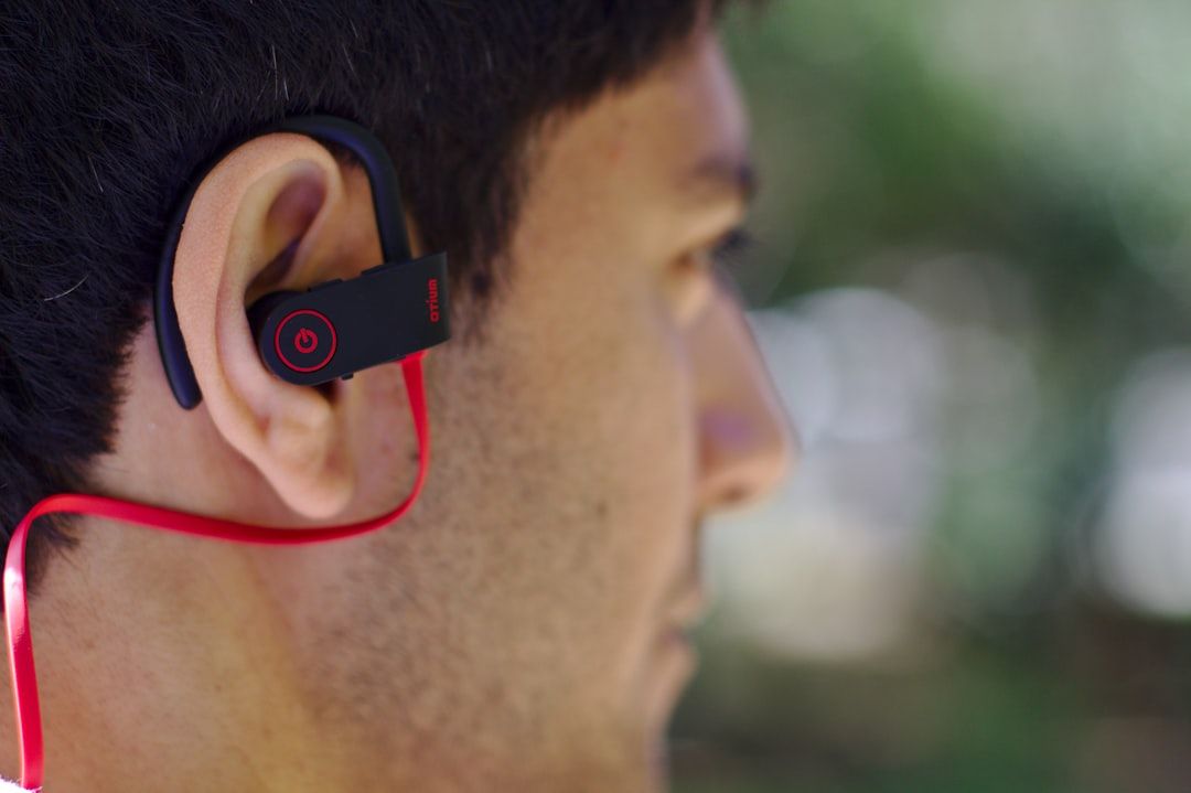 SonicBuds Wireless Earbuds Pro Demo