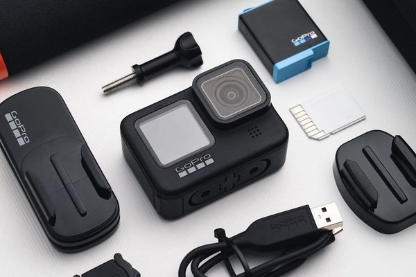 SwiftCharge Pro Power Bank Demo