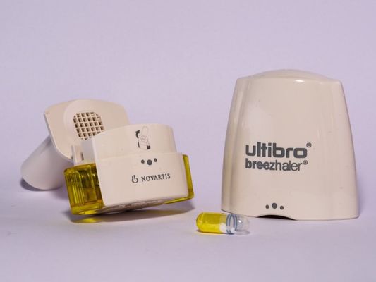 UltraBass Wireless Earbuds Demo