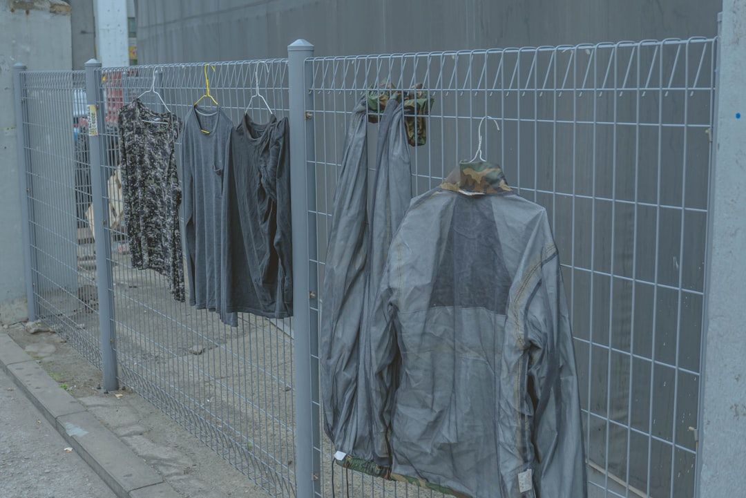 Urban Edge Denim Jacket Demo