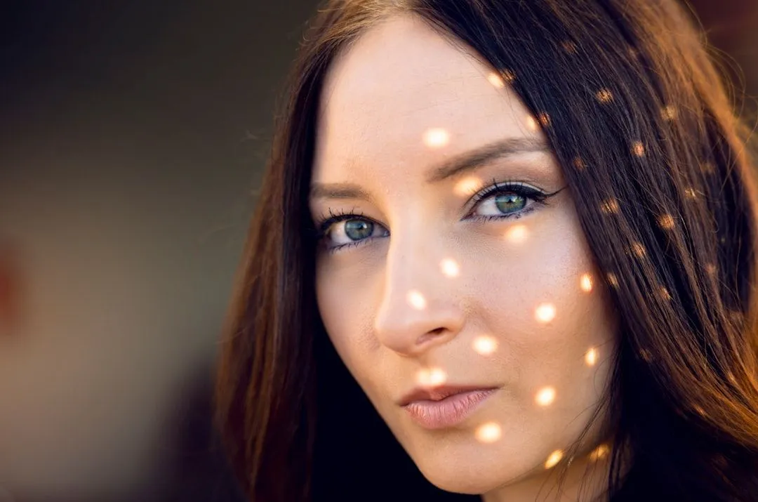 GlowRadiance Face Serum-demo