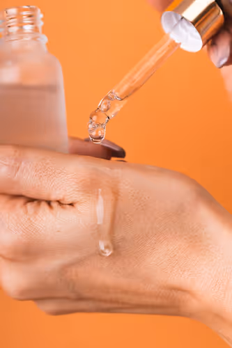 Beauty & Personal Care