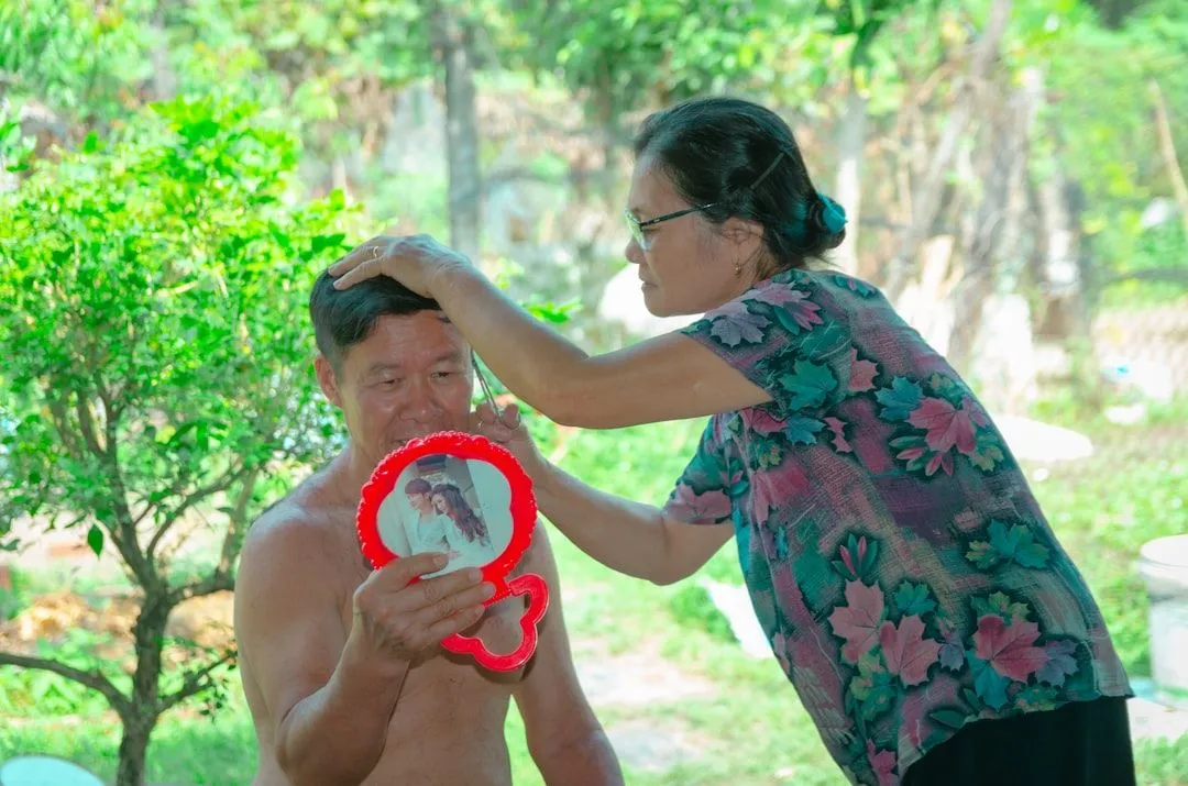 SilkyLocks Hair Mask-demo
